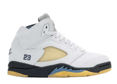 Air Jordan 5 Retro SP A Ma Maniere Photon Dust Dawn (W